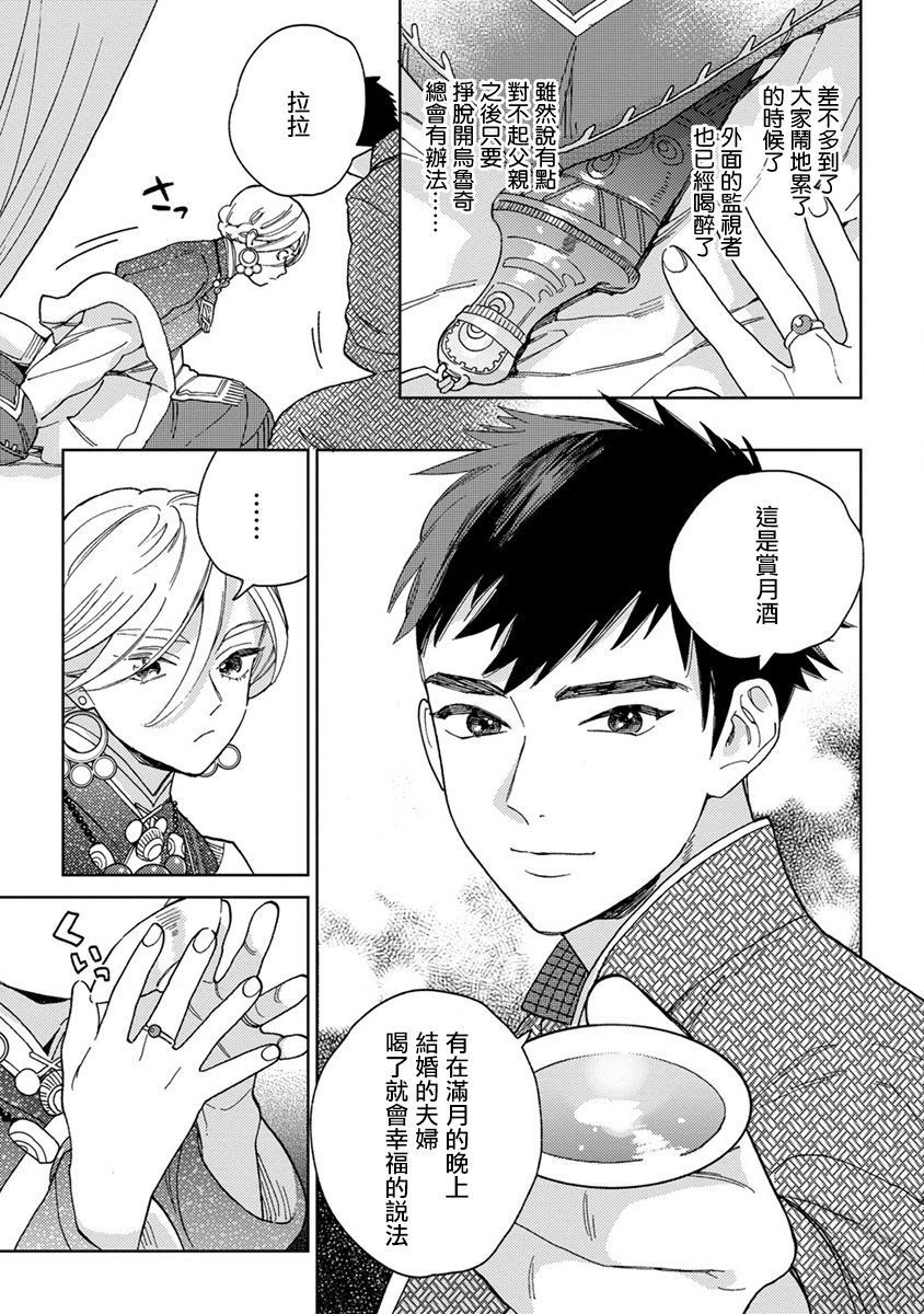 ララのケッコン