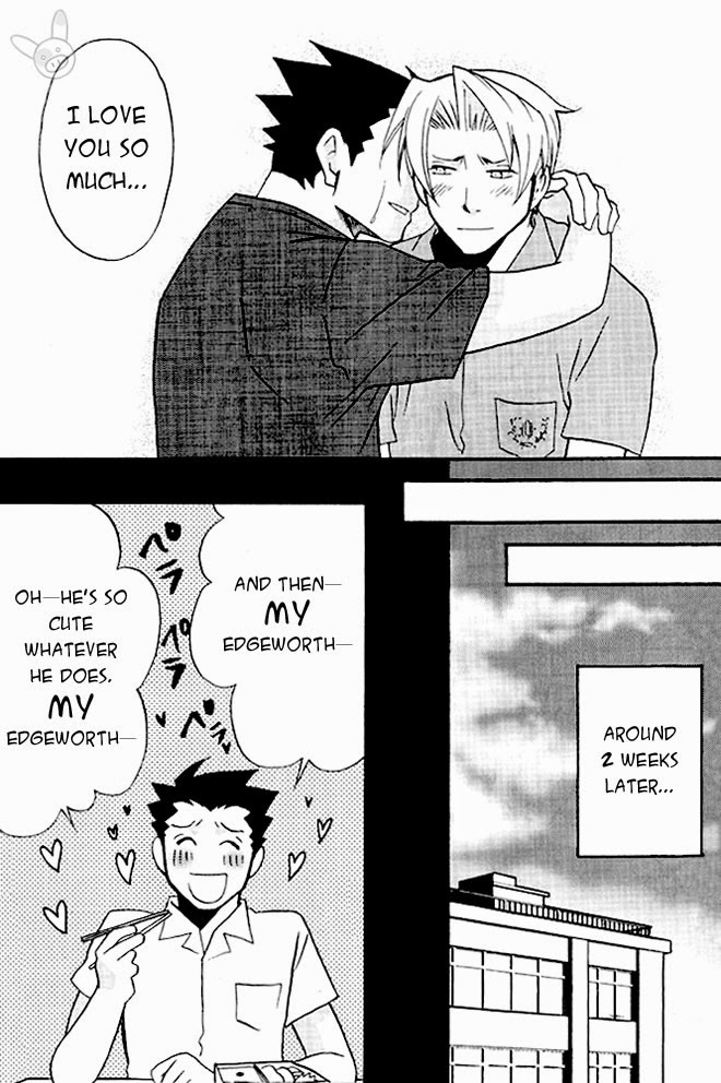 高校のビバップ！