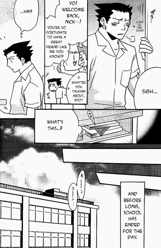 高校のビバップ！