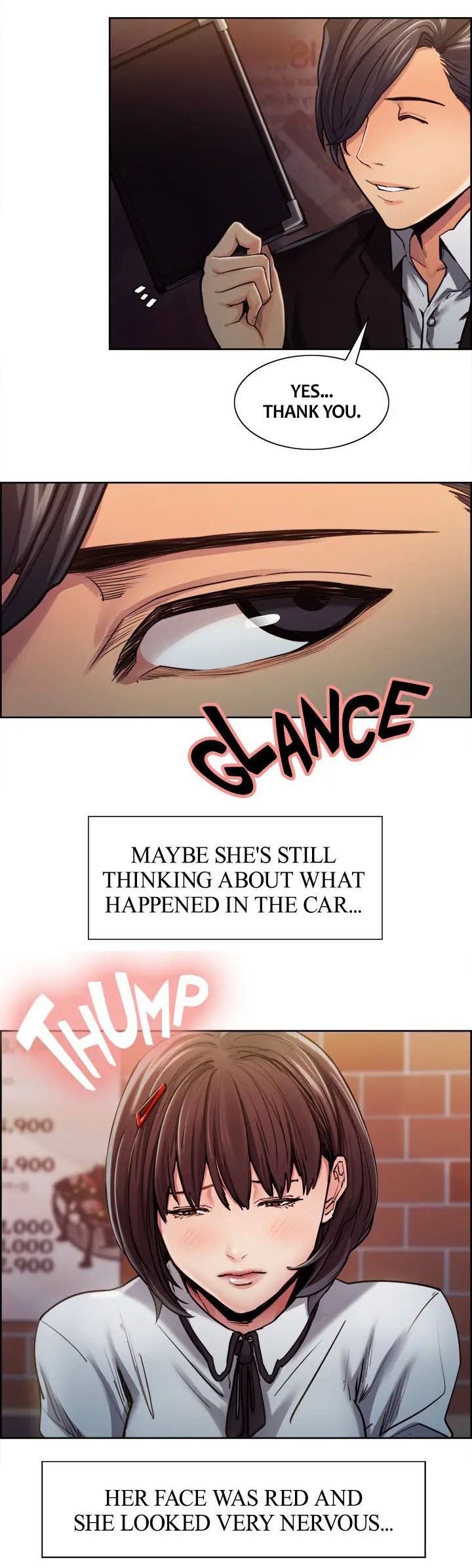 [Serious] Taste of Forbbiden Fruit Ch.13/24