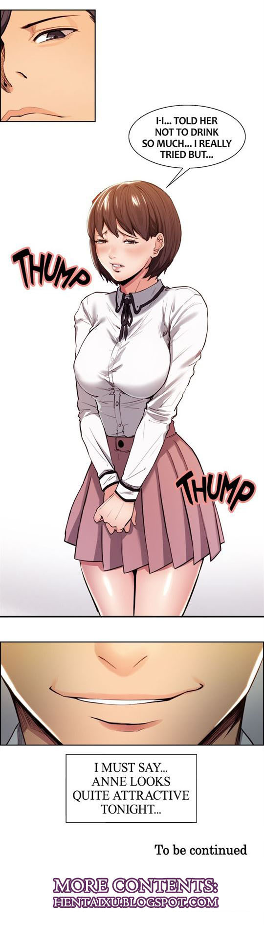 [Serious] Taste of Forbbiden Fruit Ch.13/24