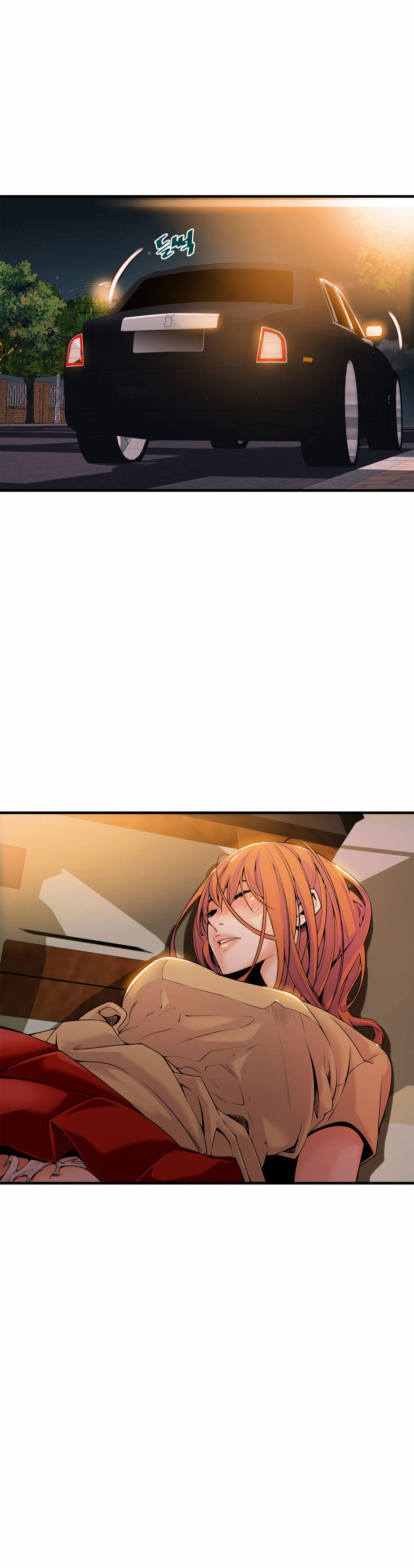 [Gyuo] 该死的家伙（中文）