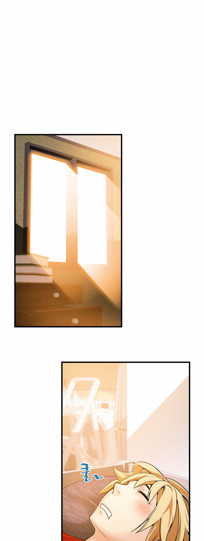 [Gyuo] 该死的家伙（中文）