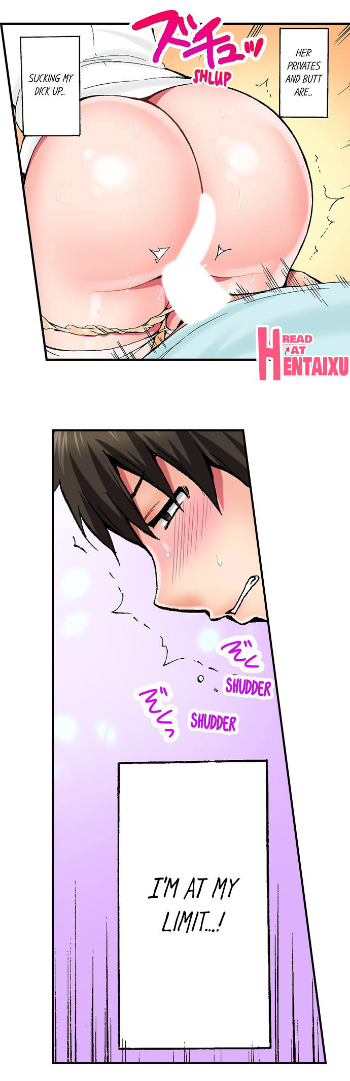 [Yukikuni] Pranking the Working Nurse Ch.9/? [English] [Hentai Universe]