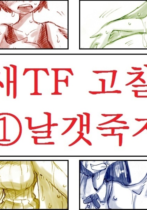 鳥のTFについての研究と実践 鳥のTFについての研究と実践