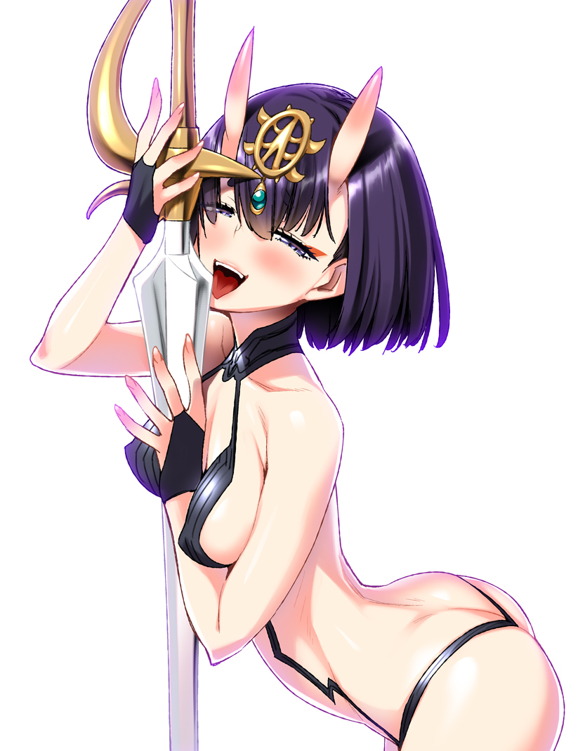 (C97) [angelphobia (ともみみしもん)] 鬼哭痴女 (Fate/Grand Order) [中国翻訳]