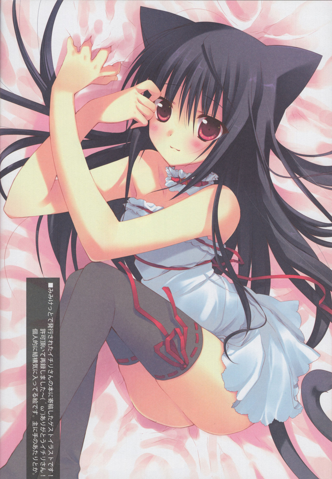 (C79) [Petite＊Cerisier (桜はんぺん)] 大は小を兼ねない。 (とある科学の超電磁砲)