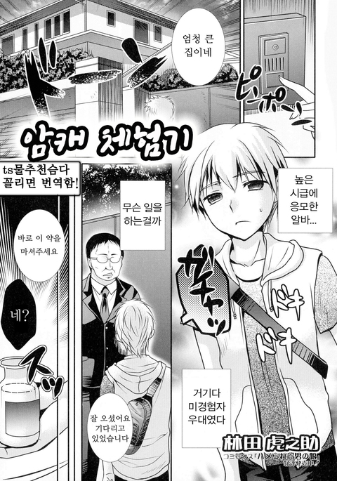 メス犬体験記 メス犬体験記