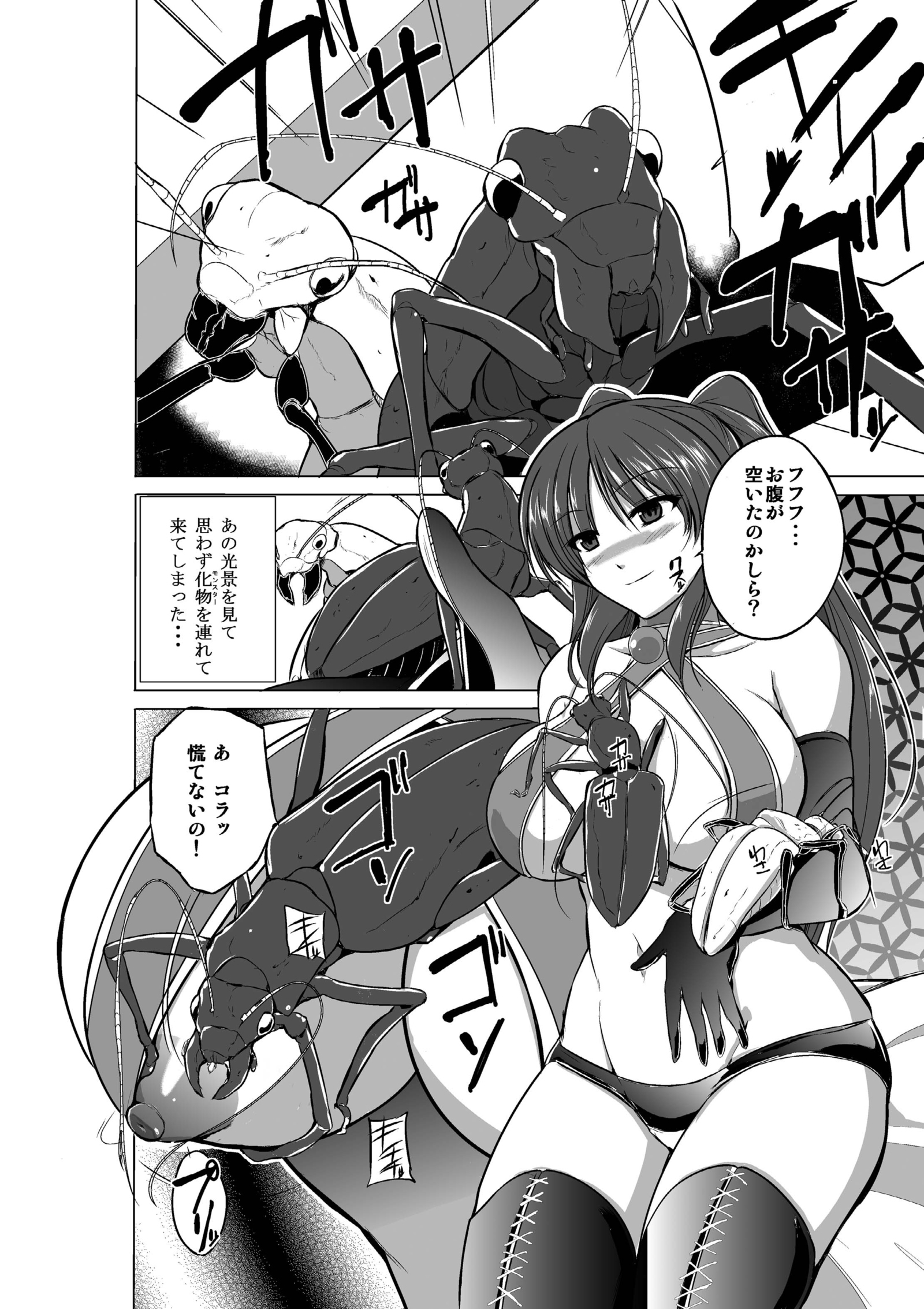 ダンジョントラベラーズスーシュウヘン