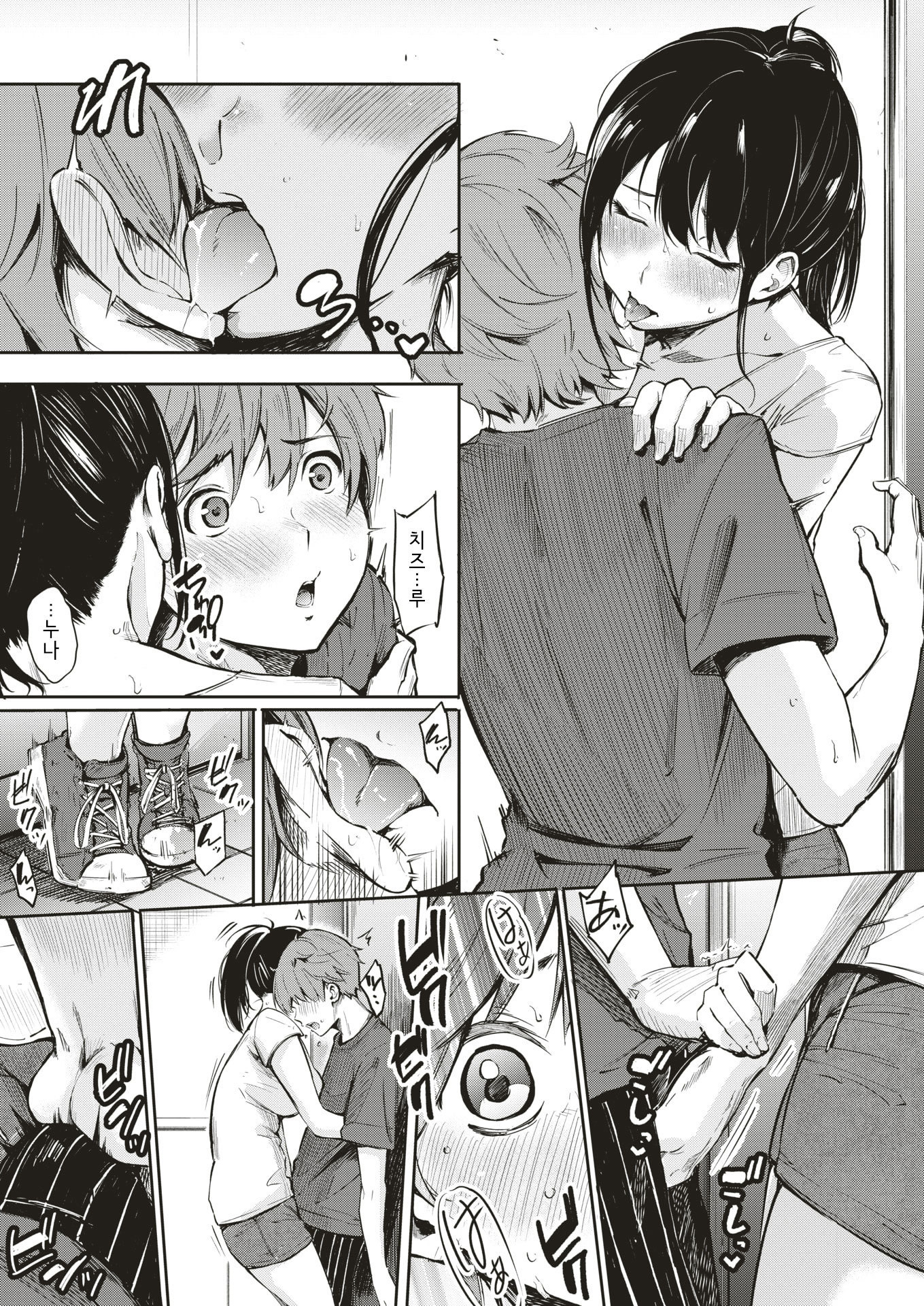 シークレット×シークレット| 시크릿시크릿