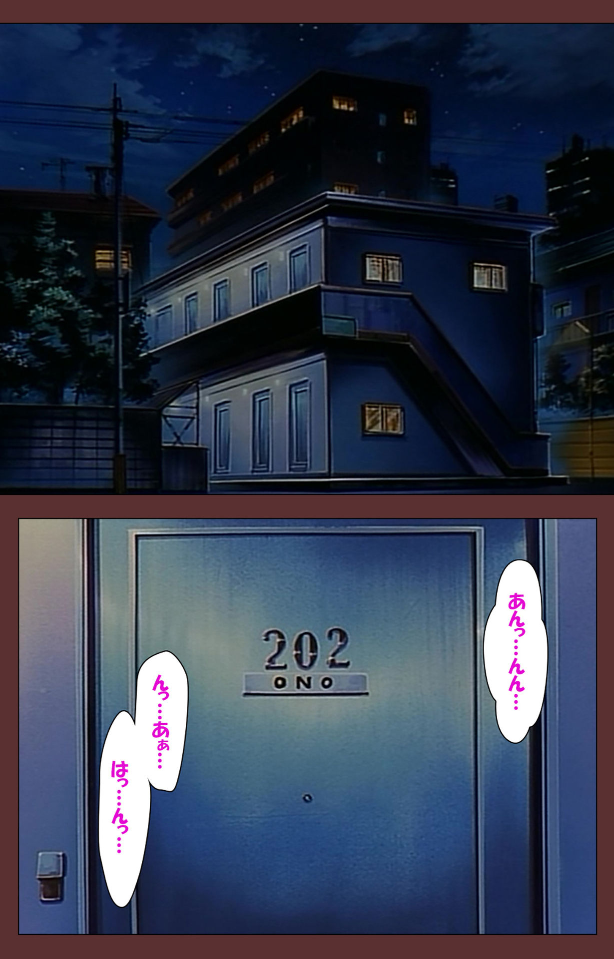 [玉置勉強] 【フルカラー成人版】女畜 Complete版