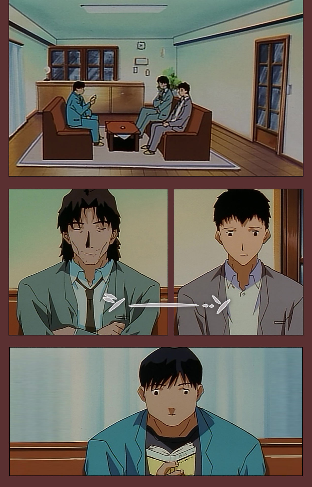 [玉置勉強] 【フルカラー成人版】女畜 Complete版