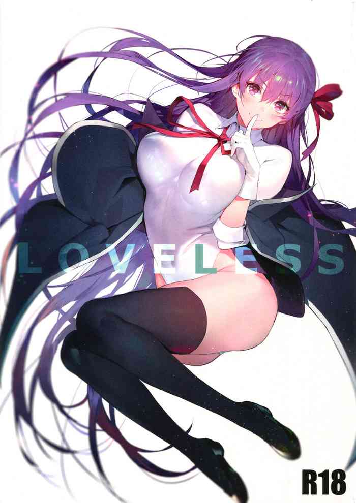 (C94) [そらそれ (じゃが山たらヲ)] LOVELESS (Fate/Grand Order) [英訳]