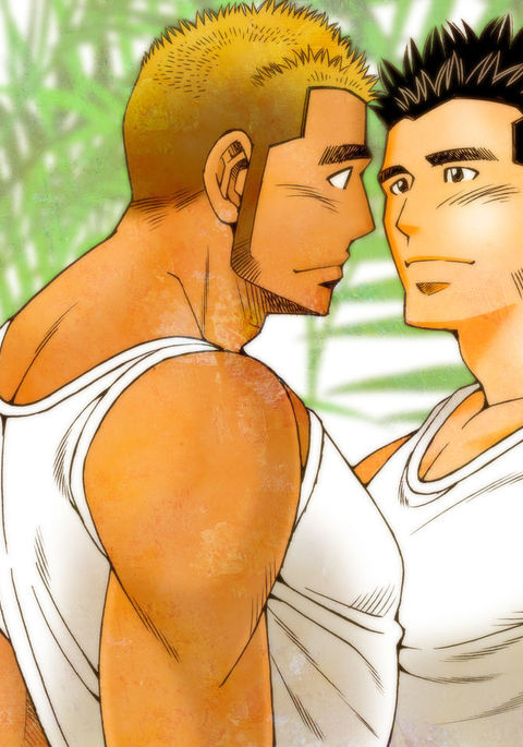 沖縄の大石水 沖縄の大石水