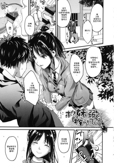 僕は妹に恋をおにぎられてる 僕は妹に恋をおにぎられてる