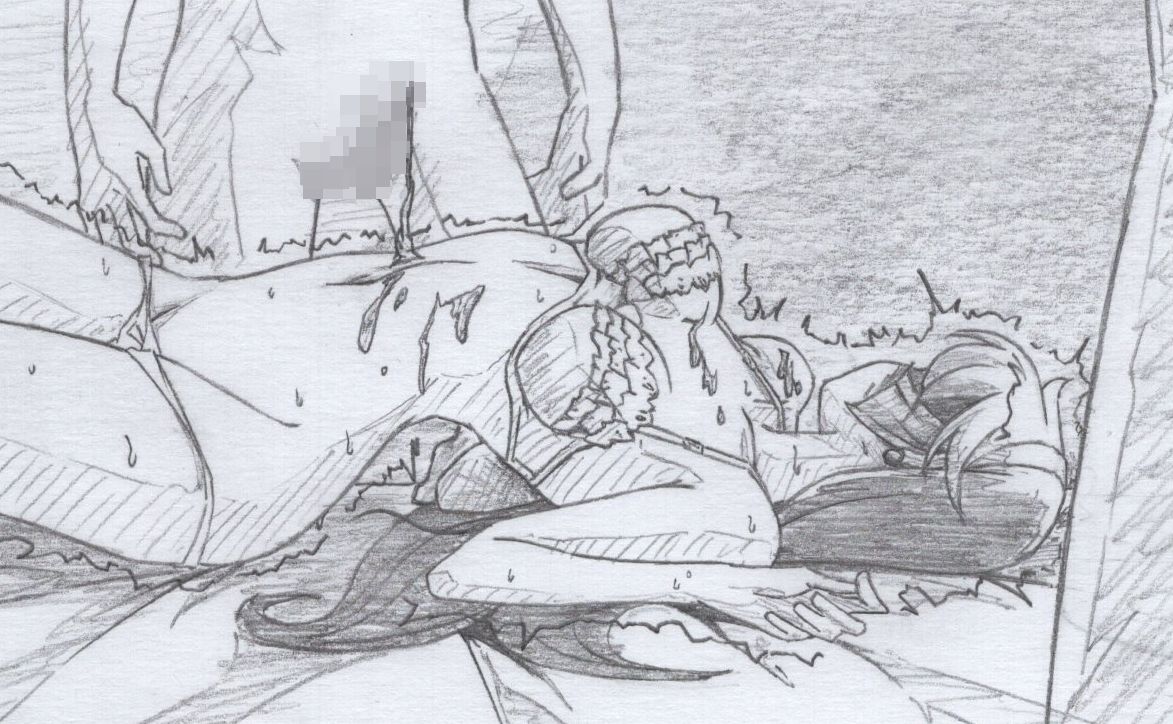 ( チンジャウイン) Fはにー 攻略 (キューティーハニー)