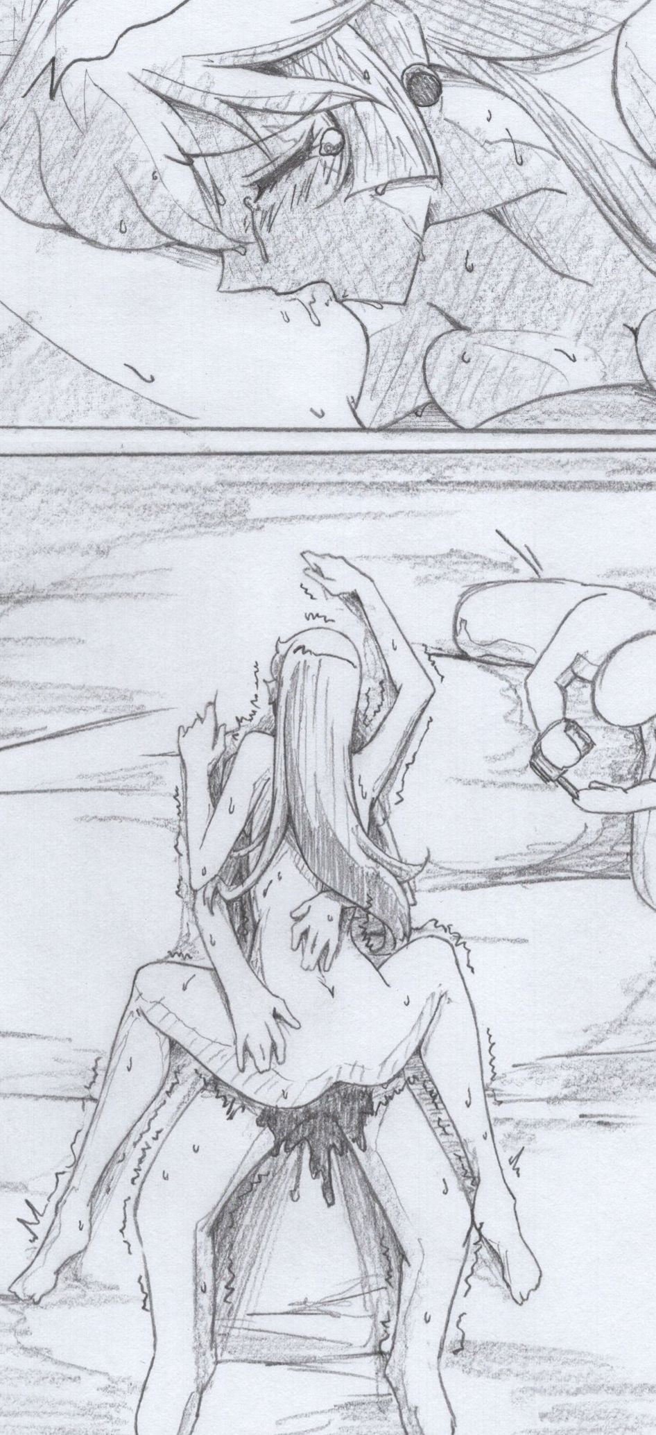 ( チンジャウイン) Fはにー 攻略 (キューティーハニー)