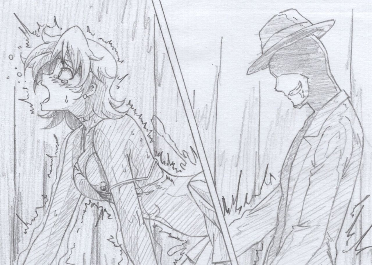 ( チンジャウイン) Fはにー 攻略 (キューティーハニー)