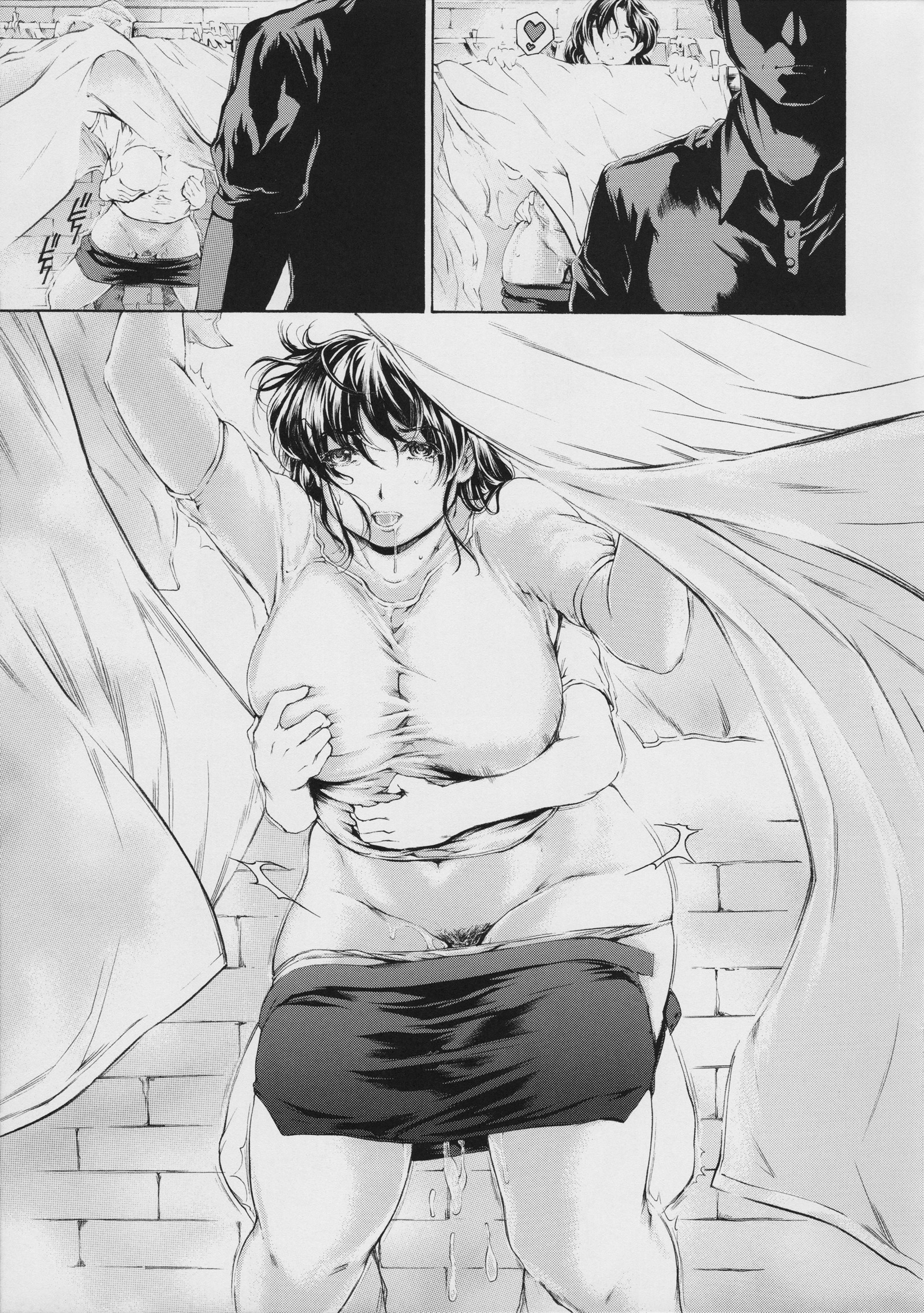 かあさんがなんでもしてクレル大二会