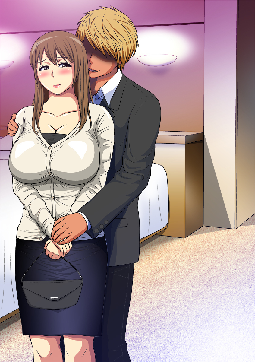 ゆれにくよくずま