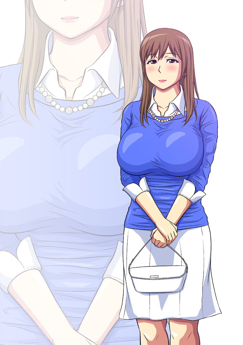 ゆれにくよくずま