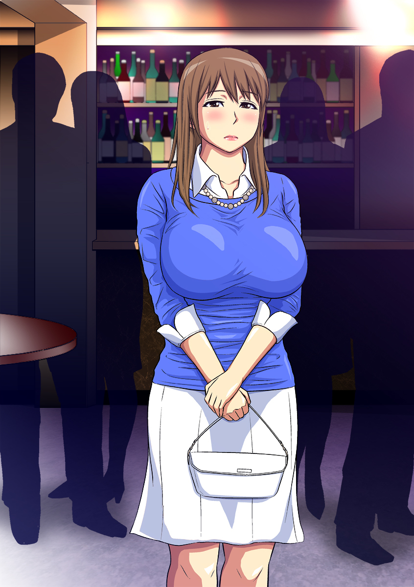 ゆれにくよくずま