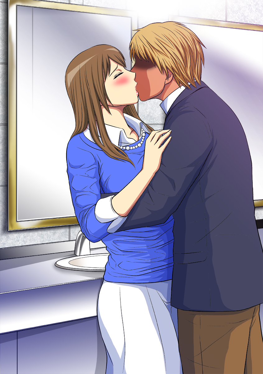 ゆれにくよくずま