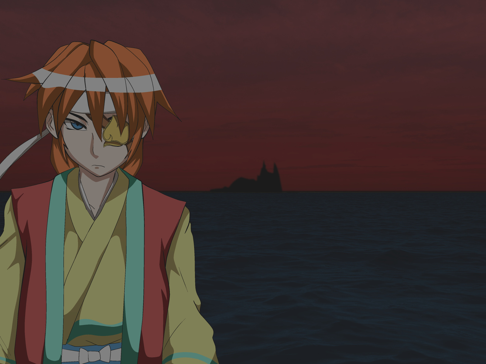 対！！オニガシマ