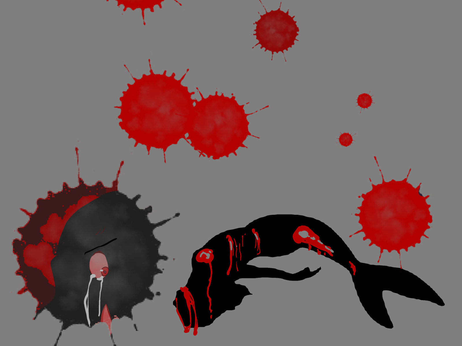 対！！オニガシマ