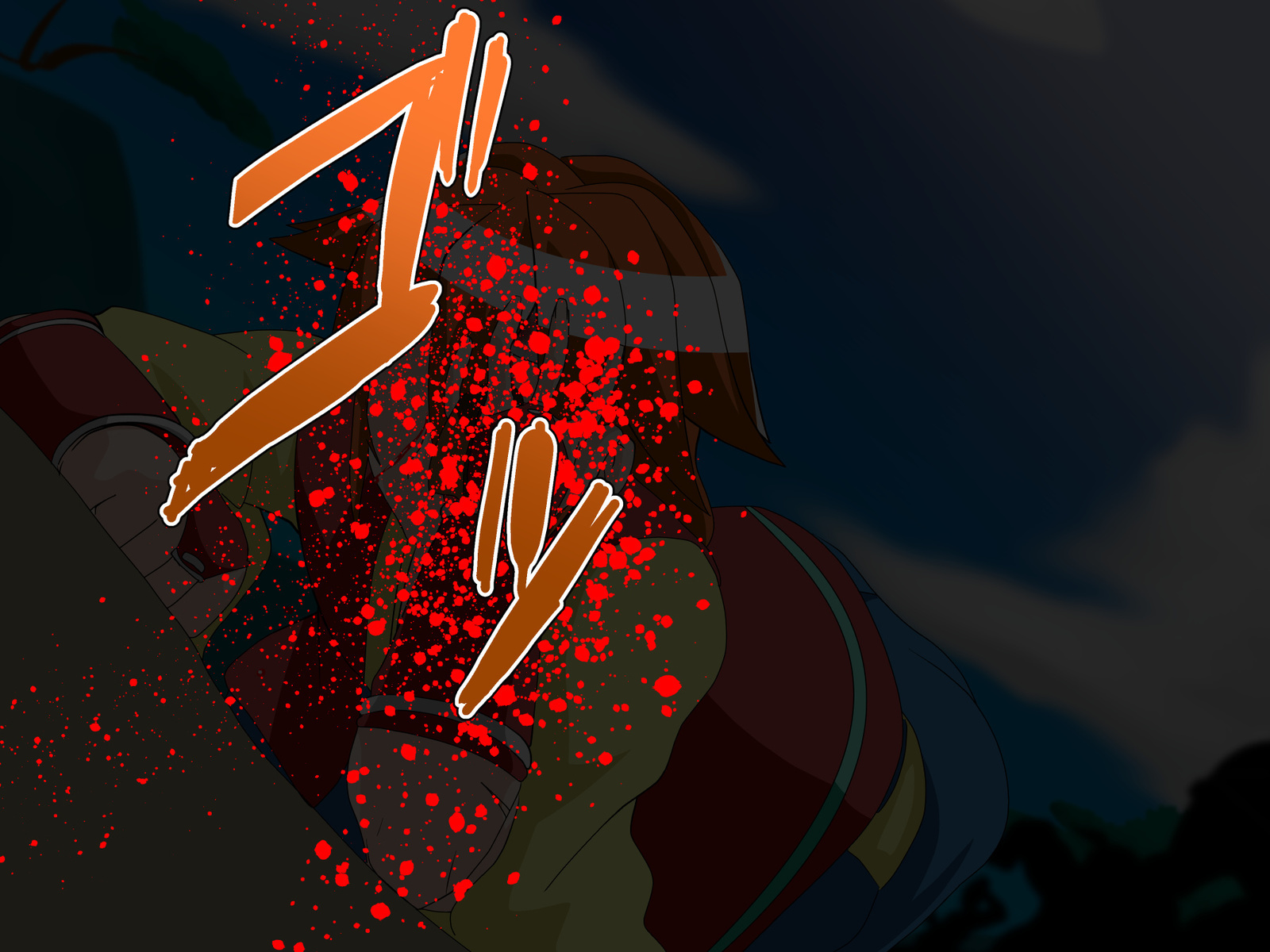 対！！オニガシマ