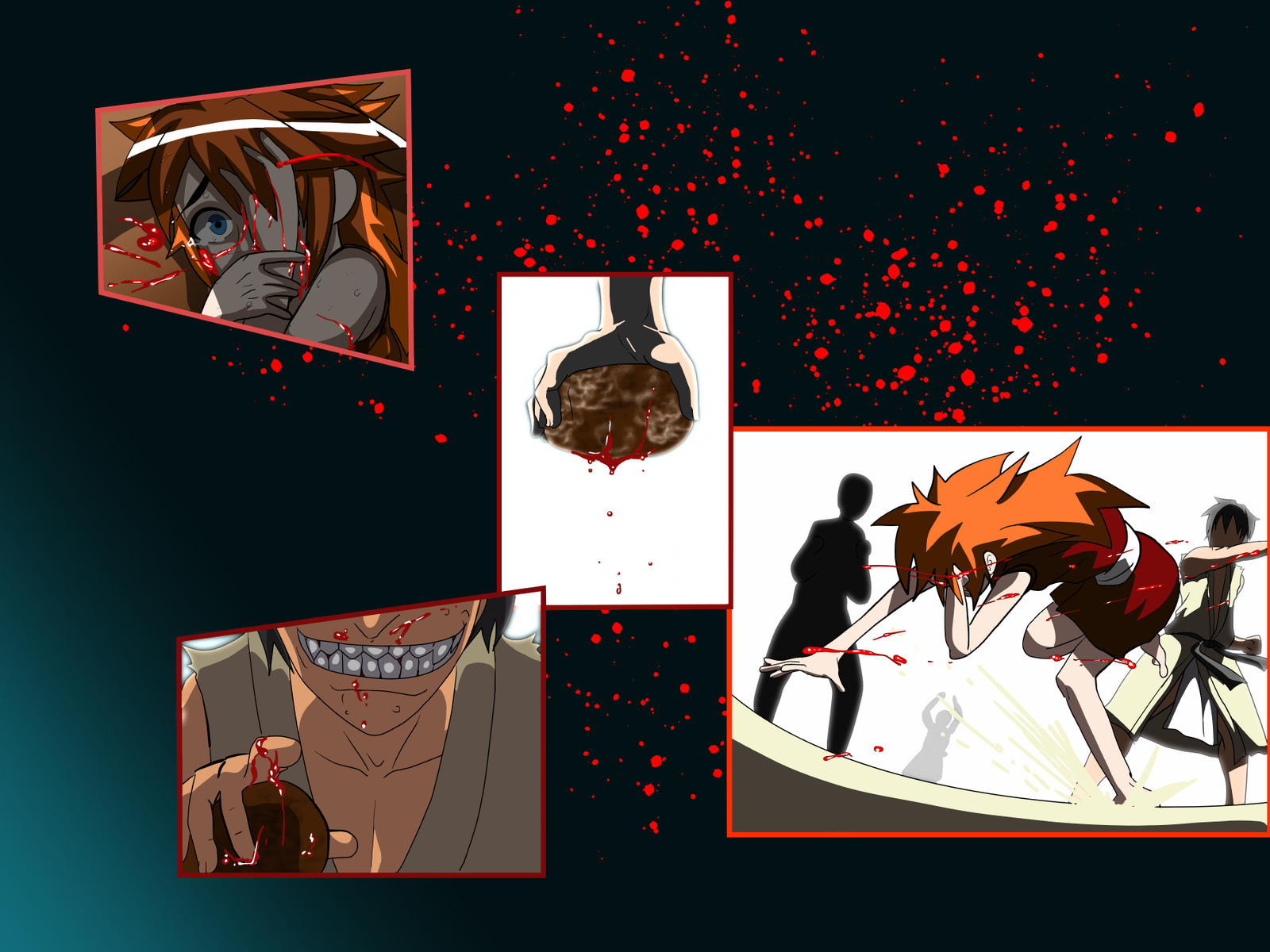 対！！オニガシマ