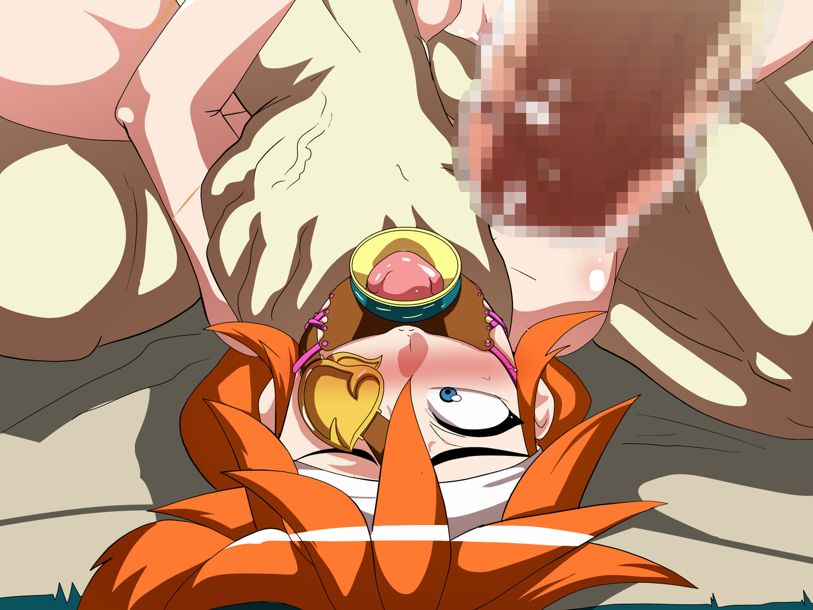 対！！オニガシマ