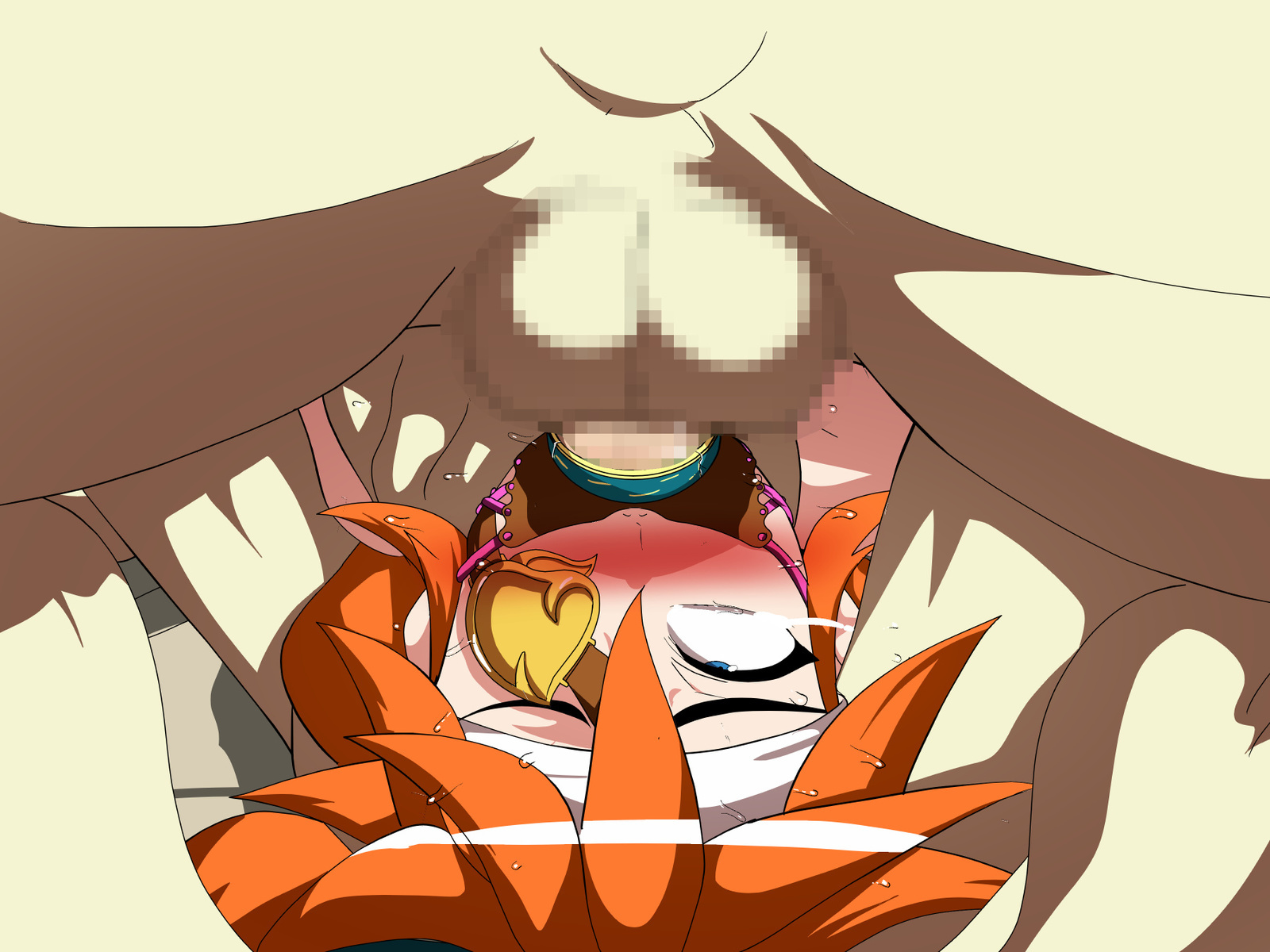 対！！オニガシマ