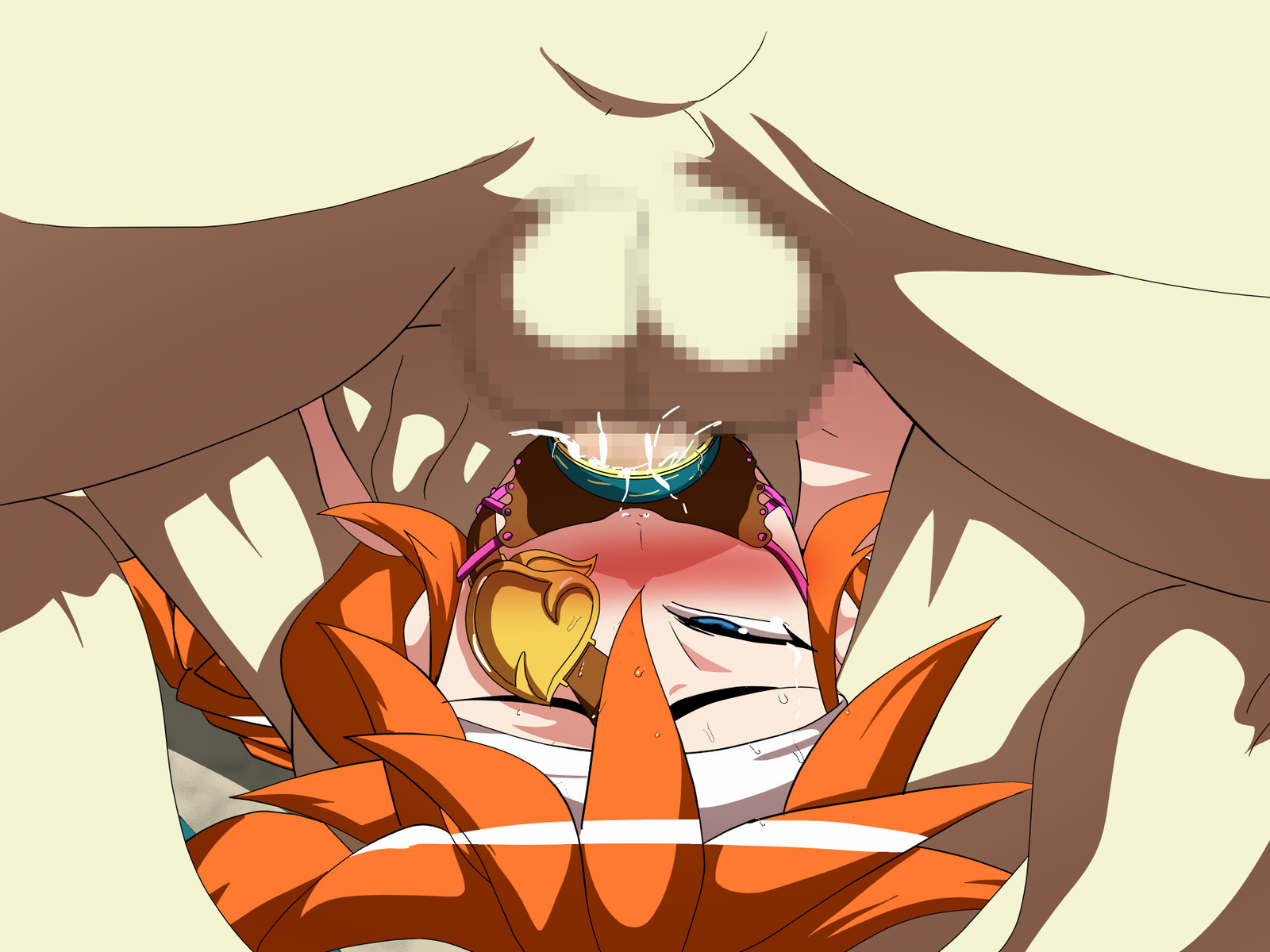 対！！オニガシマ