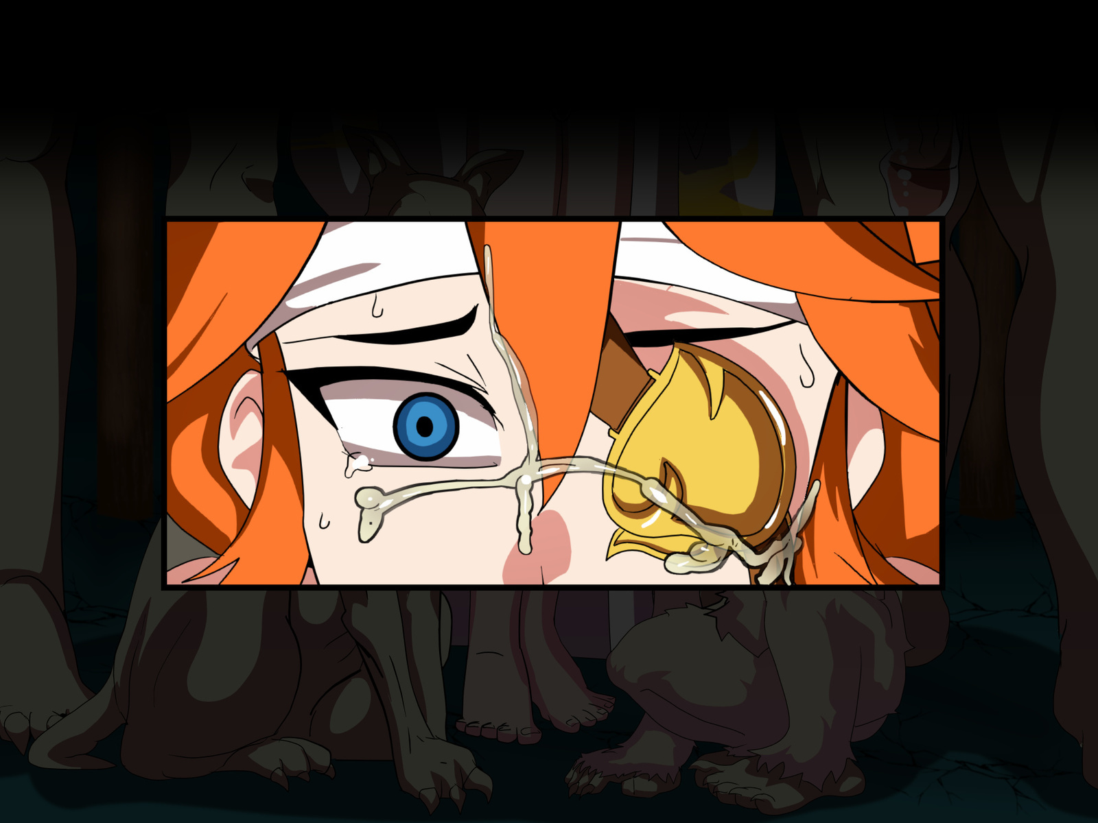 対！！オニガシマ