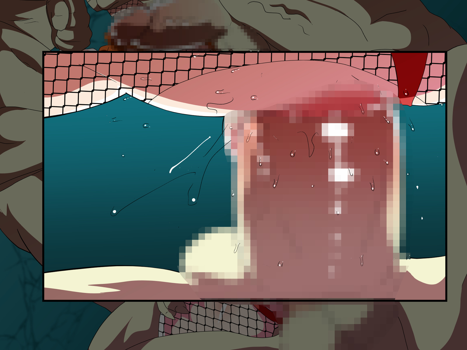 対！！オニガシマ