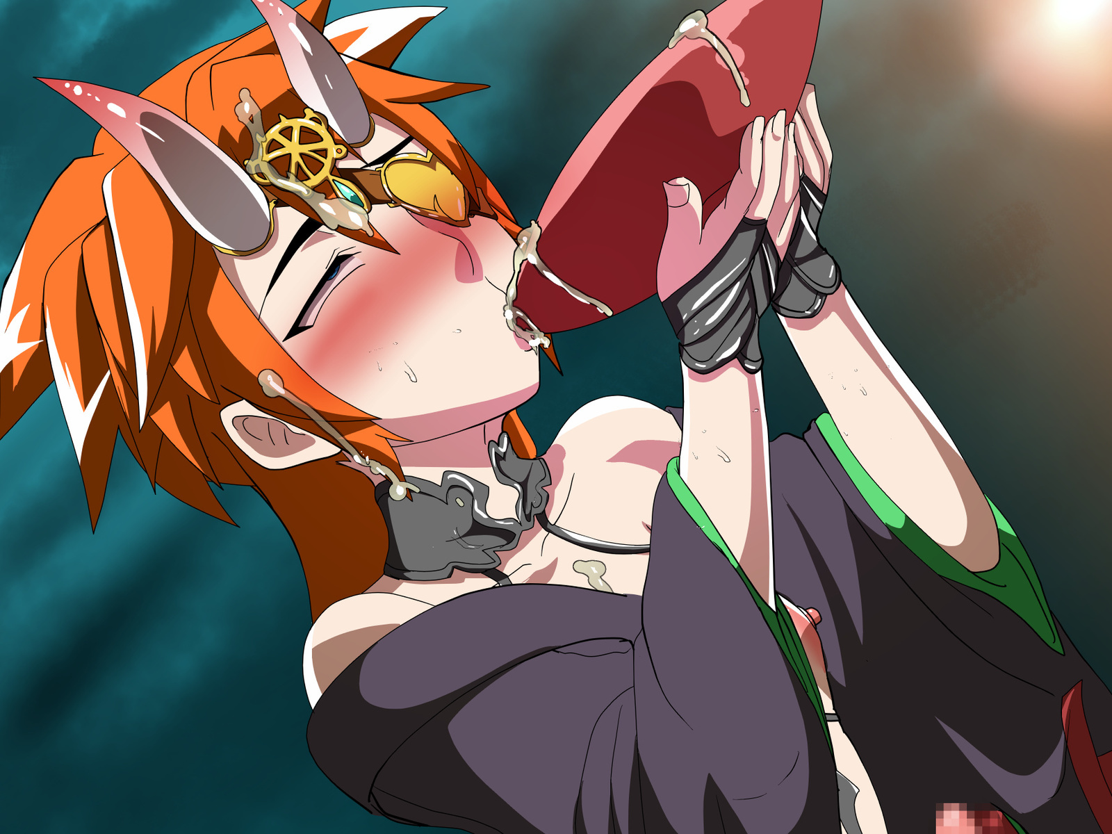 対！！オニガシマ