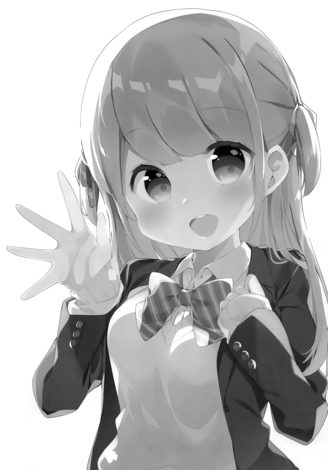 (C93) [ちくわのわっか (ちくわ。)] すりみ02 [中国翻訳]