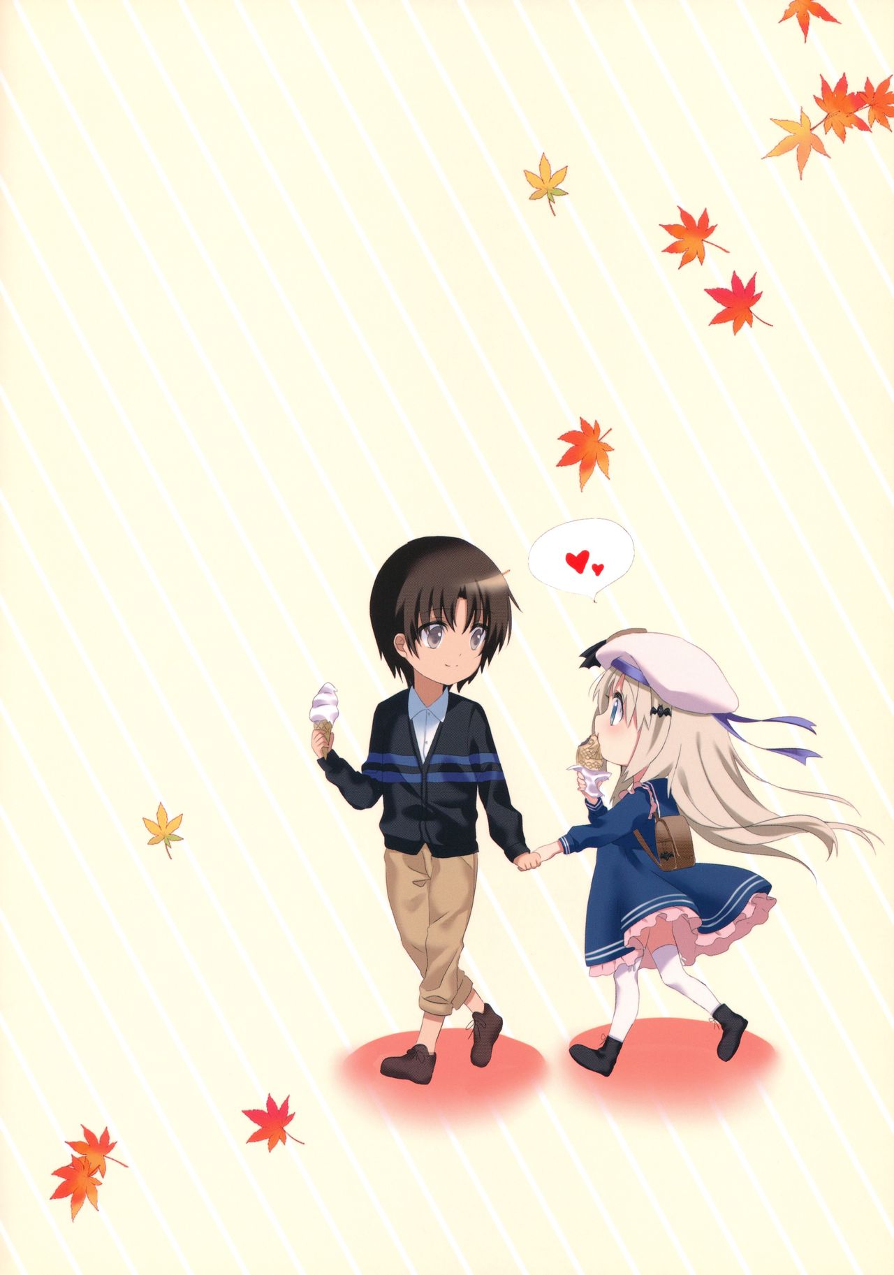 (Key Island) [林檎のなる木 (木瀬樹)] Kud After (リトルバスターズ!)