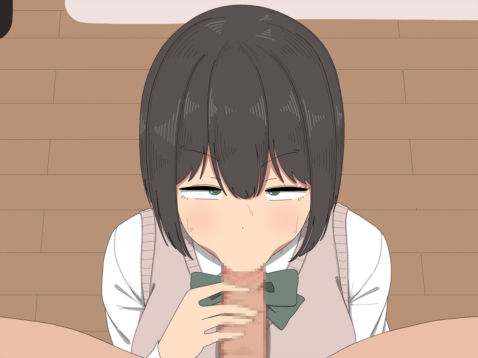 しゃせいサポート勝堂!! -アナタの射精哲大増-