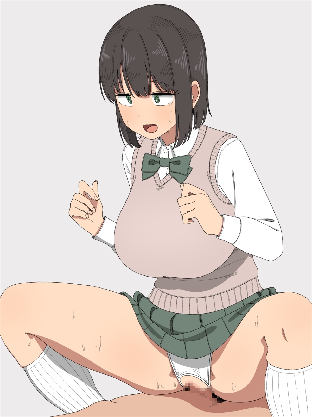 しゃせいサポート勝堂!! -アナタの射精哲大増-