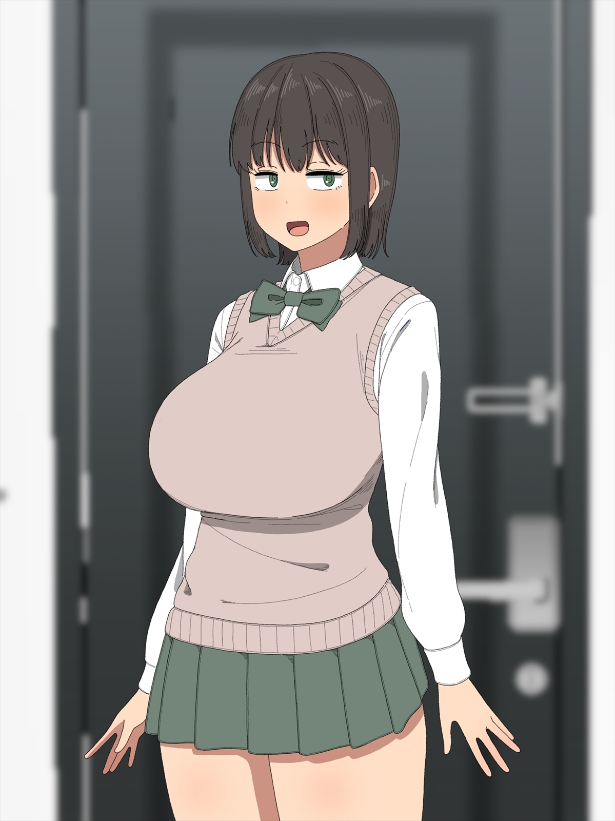 しゃせいサポート勝堂!! -アナタの射精哲大増-