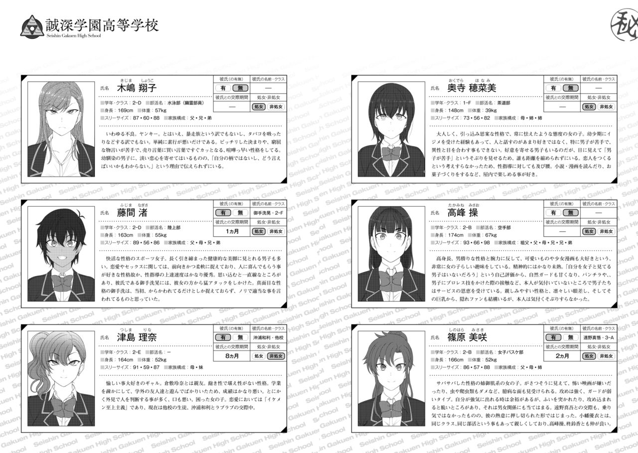 [50on! (愛上陸)] 催眠性指導総集編1 [DL版]