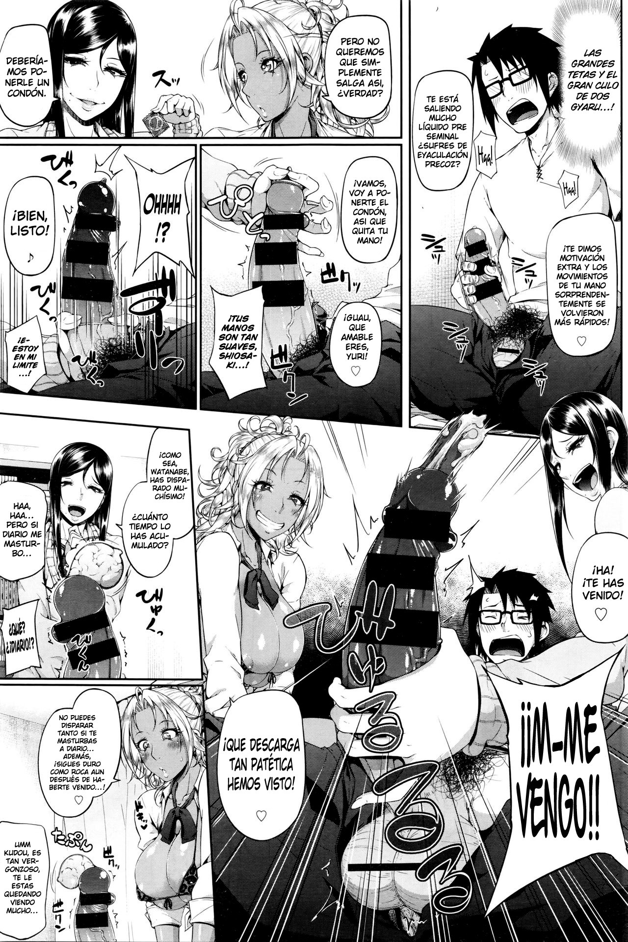 SembrandolaTentación