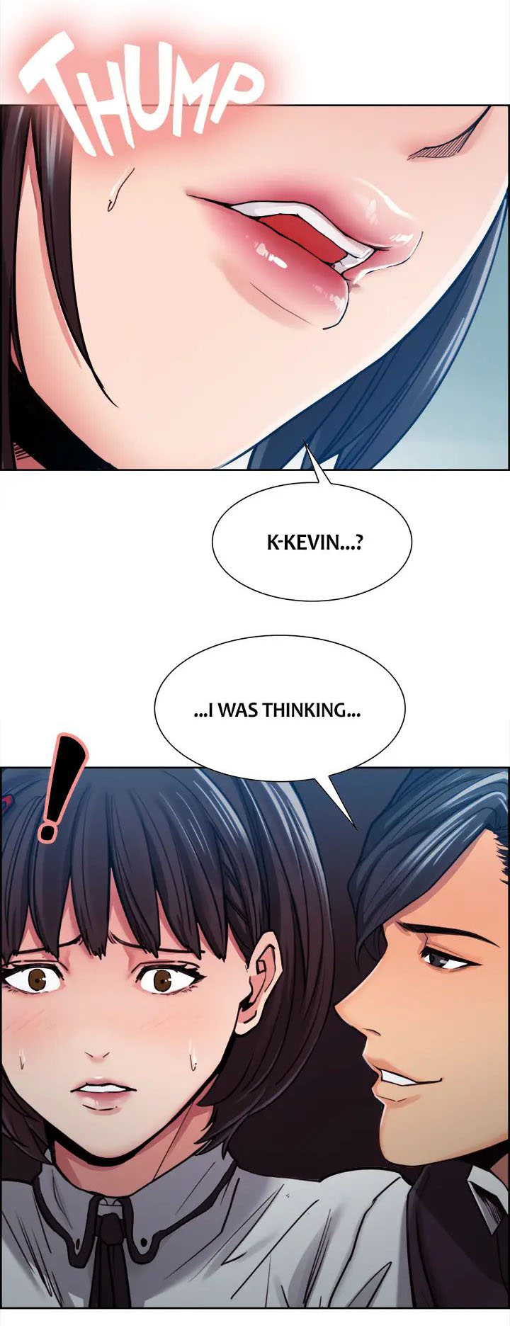 [Serious] Taste of Forbbiden Fruit Ch.5/24