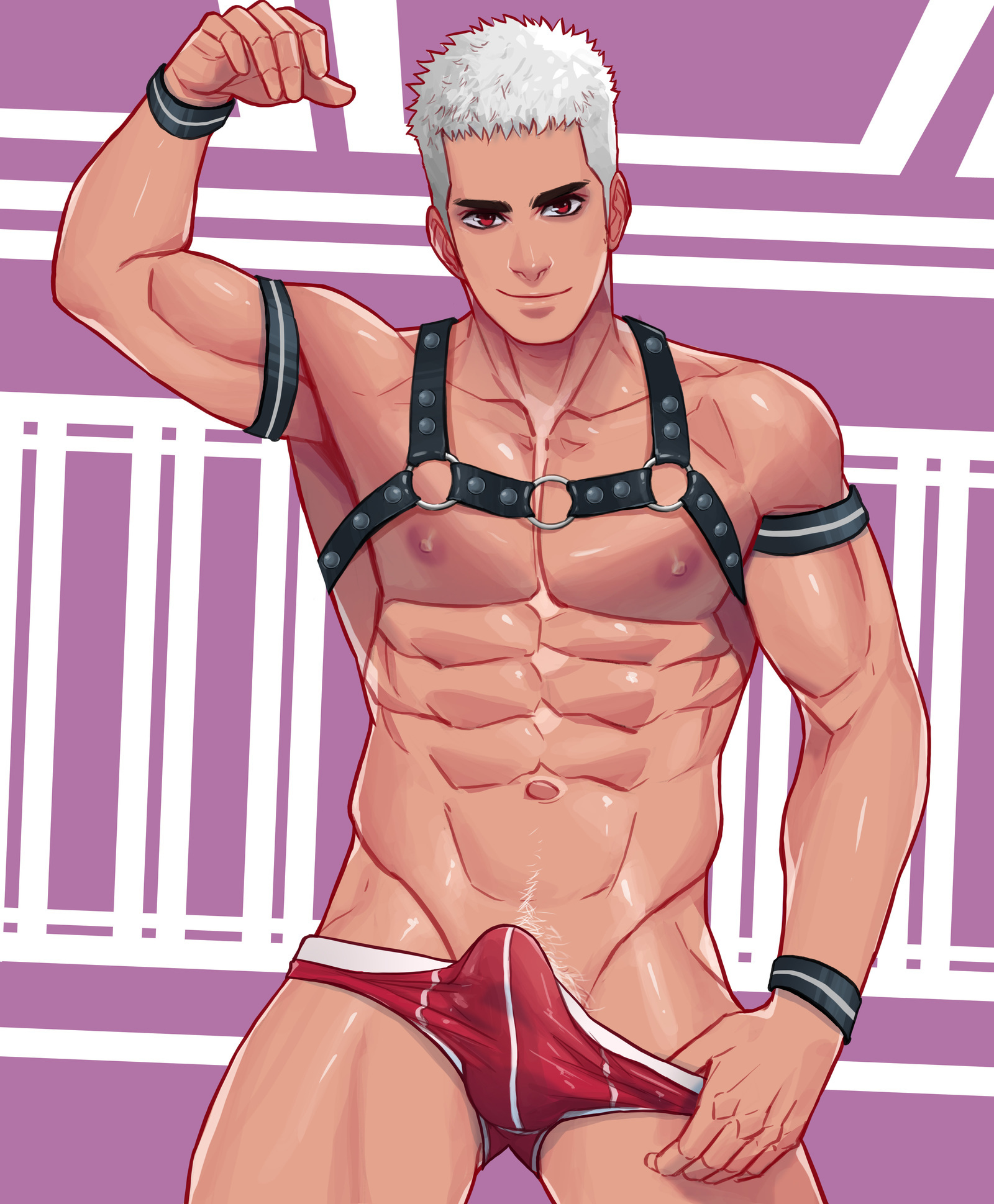 2019年3月の特典