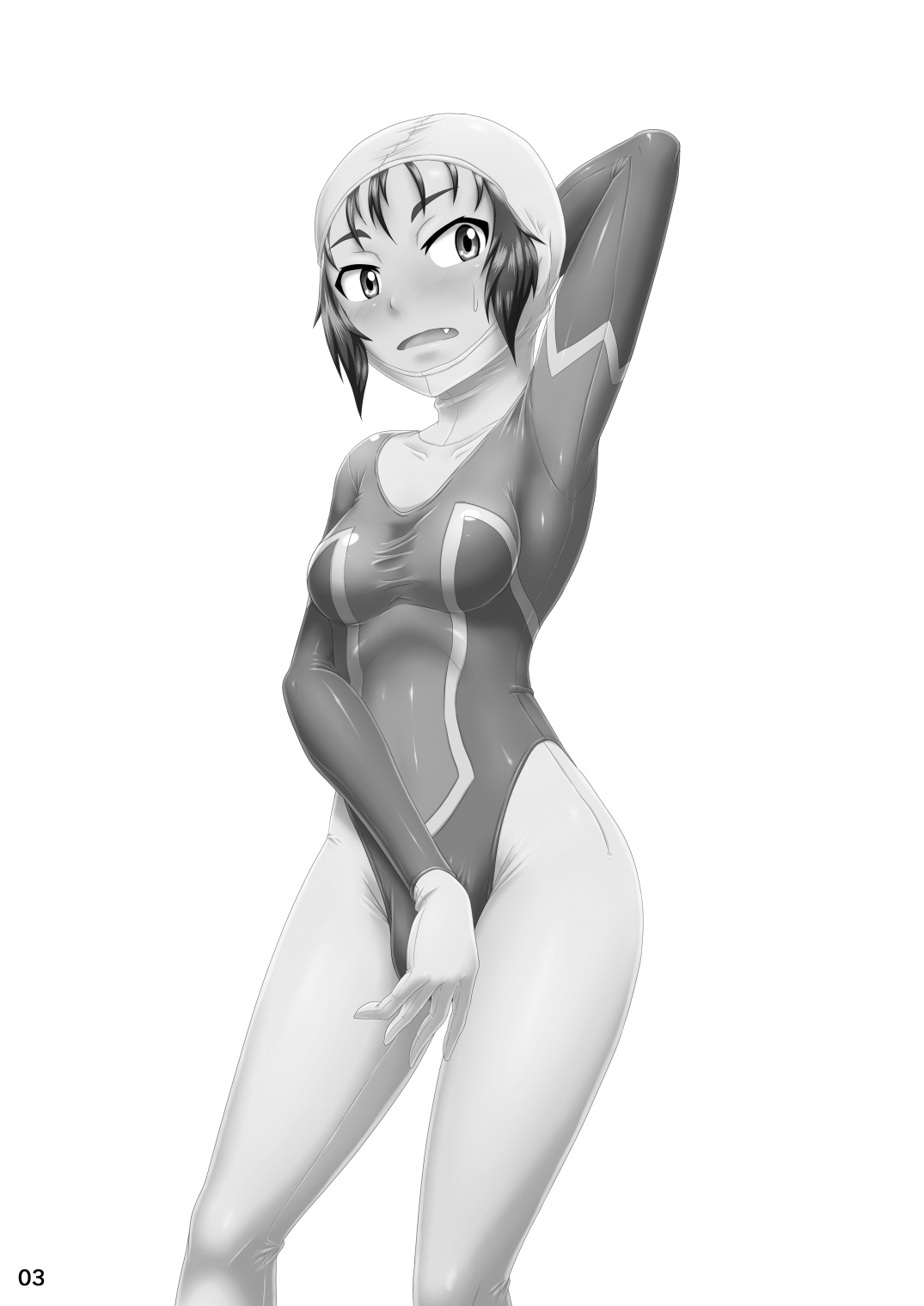 だんしじょししんたいそうぶ