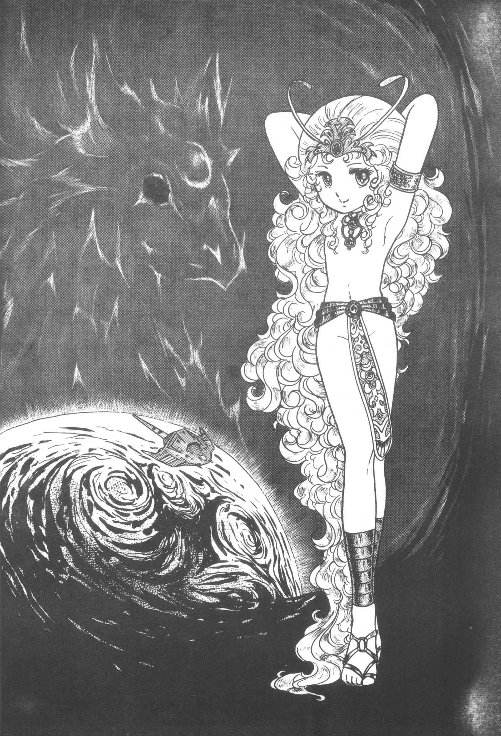 キュベレーVol.3