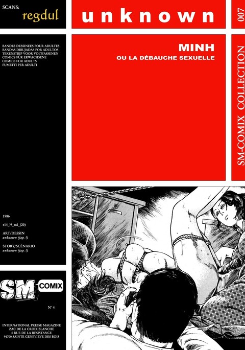 Minhouladébauchesexuelle Minhouladébauchesexuelle