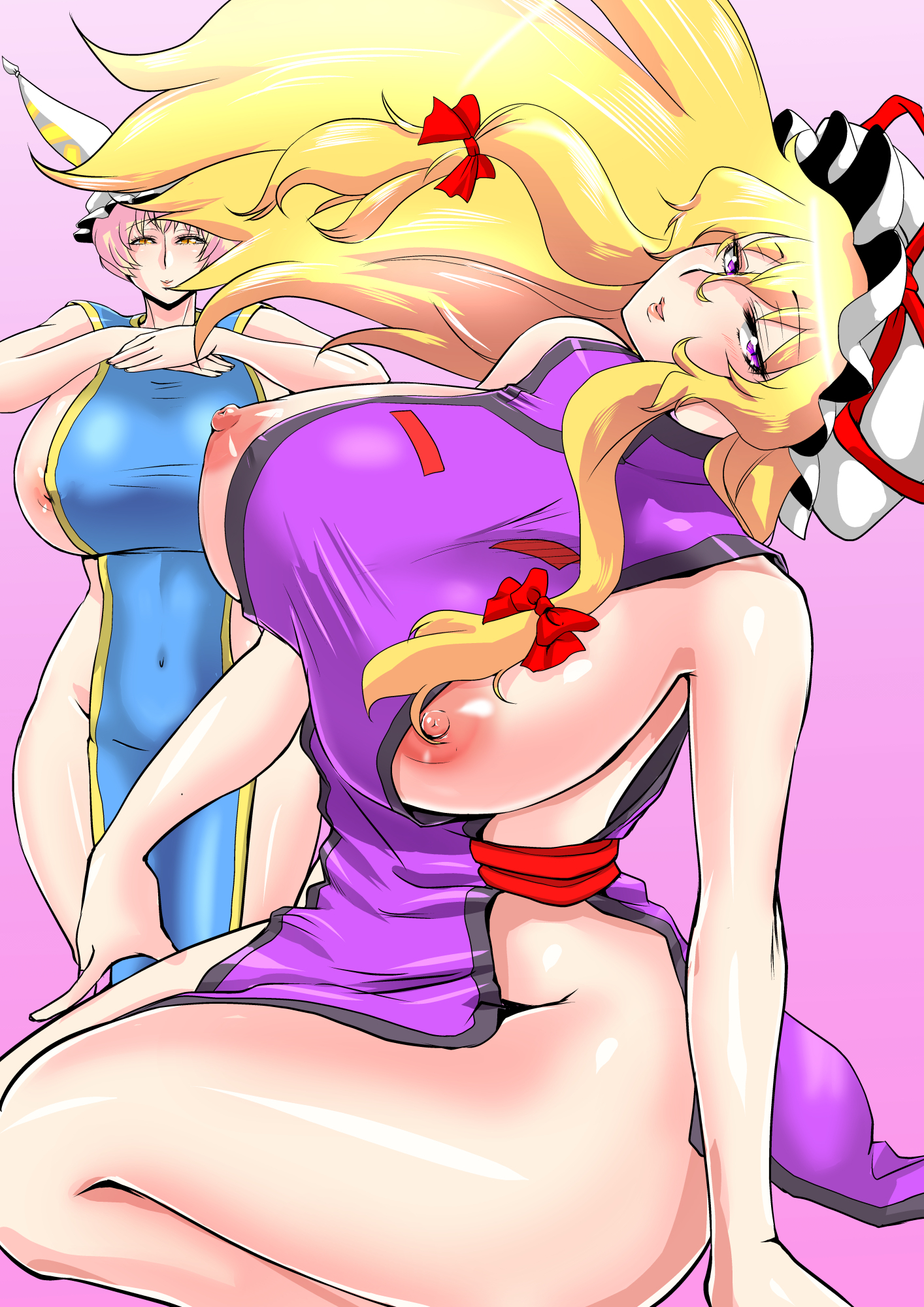 東方PragmatizerSono 18